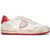 PHILIPPE MODEL SNEAKERS UOMO BIANCO