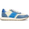 PHILIPPE MODEL SNEAKERS UOMO BLU