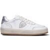 PHILIPPE MODEL SNEAKERS DONNA BIANCO