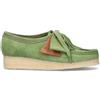 CLARKS ORIGINALS Mocassino donna mela in suede