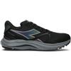 DIADORA - MYTHOS BLUSHIELD VORTICE HIP Scarpa running uomo nera