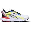 DIADORA - MYTHOS BLUSHIELD VOLO3 Scarpa running uomo bianca
