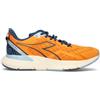DIADORA - MYTHOS BLUSHIELD VOLO 3 Sneaker uomo arancione