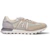 PREMIATA SNEAKERS UOMO BEIGE