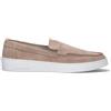HARMONT&BLAINE Sneaker uomo beige in suede