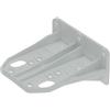 HorecaForniture Staffa Singola Per Filtri Fp3 3160461
