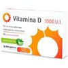 METAGENICS BELGIUM bvba Vitamina d 1000 ui 84 compresse masticabili - METAGENICS - 925018436
