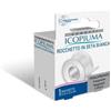 DESA PHARMA Srl Cerotto icopiuma in rocchetto seta bianco ipoallergenico 2,5 cm x 5 m - ICOPIUMA - 926563558
