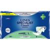 FATER SpA Pannolone a mutanda lines specialist classic super mg 30 pezzi - LINES - 974059469