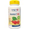 PHOENIX Srl - LONGLIFE Longlife acerola c500 limone 30 compresse - LONG LIFE - 944775737
