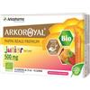 ARKOFARM Srl Arkoroyal pappa reale biologica 500 mg 10 unica dose - ARKOFARM - 920913365