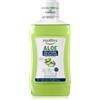 EQUILIBRA Srl Aloe collutorio multiattivo 500 ml - - 921830143