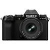 FUJIFILM Fotocamera mirrorless X S20 Kit 16 50mm F2.8 4.8 R LM WR