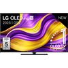 LG OLED55G56LS (2025) TV OLED EVO 55" SMART TV 4K UHD 120 Hz DVB T2/S2 4XHDMI