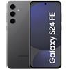SAMSUNG SMARTPHONE GALAXY S24 FE 128GB STORAGE 6,4 POLLICI DISPLAY AMOLED 5G CAMERA ALTA