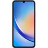 SAMSUNG Galaxy A34 5G Smartphone Android Display FHD Super AMOLED 6.6" 6GB RAM e 128GB