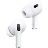 Apple AirPods Pro 2 Auricolari wireless Auricolari Bluetooth Cancellazione