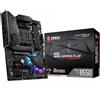 MSI MPG B550 GAMING PLUS Motherboard ATX - Supports AMD Ryzen 3rd Gen Processors