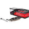 SAPPHIRE Graphics card Sapphire Pulse RX 6400 Gaming 4GB GDDR6