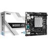 Asrock N100DC-ITX NA (CPU integrato) mini ITX