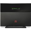 TIM HUB Executive ZTE H388XF Modem Per Il Collegamento Diretto In Fibra Ottica