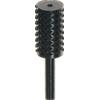 Poggi - PG Professional Raspa rotativa cilindrica Gambo diam. 6 mm