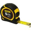 Stanley Flessometro con rivestimento in gomma cassa in ABS antiurto