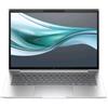 HP ELITEBOOK 640 G11 14" WUXGA INTEL CORE ULTRA 7 155U RAM 16GB-SSD 512GB NVMe-INTEL GRAPHICS-WIN 11 PROF ARGENTO (A37FCET#ABZ)