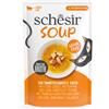 Schesir Soup Per Gatti Adulti Tonnetto Carote E Zucca - Schesir - Soup Per Gatti Adulti Tonnetto Carote E Zucca - 40GR