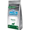 Farmina Vet Life Obesity - Farmina - Vet Life Obesity - 12KG