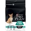 Purina Pro Plan Small&Mini Adult Optidigest Sensitive Digestion con Pollo - Purina - Pro Plan Small&Mini Adult Optidigest Sensitive Digestion con Pollo - 3KG