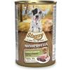 Stuzzy Dog Monoprotein Puppy Vitello Fresco - Stuzzy Dog - Monoprotein Puppy Vitello Fresco - 400GR