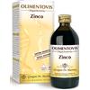 DR.GIORGINI SER-VIS Srl ZINCO OLIMENTOVIS 200 ML