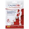 MONTEFARMACO OTC SpA CALMADOL FASCIA AUTORISCALDANTE LOMBARE 1 PEZZO
