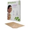 MOLNLYCKE HEALTH CARE Srl MEPIFORM MEDICAZIONE ATRAUMATICA PER CICATRICI CHELOIDI 10X18 CM 5 PEZZI