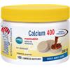 PHOENIX Srl - LONGLIFE LONGLIFE CALCIUM 400 CACAO 100 COMPRESSE