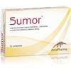 ARCAPHARMA Srl SUMOR 20 COMPRESSE