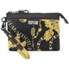 VERSACE JEANS COUTURE Clutch con stampa da uomo UNI