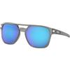 Oakley Latch Beta Oo9436 Occhiali da Sole, Grigio (Gris Mate), 0 Uomo