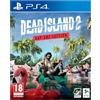 Deep Silver Dead Island 2 - Day One Edition (PS5)