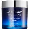 Missha Super Aqua Ultra Hyalron Cream 70 ml