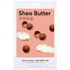 Missha Airy Fit Sheet Mask (Shea Butter) 19 g