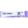 BOIRON Sulfur Iodatum Granuli 30 Ch Contenitore Monodose
