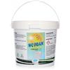 Turboline Polvere per WC (2 kg)