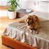 Gaico Copertura per letto impermeabile