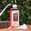 Turboline Mobilnet Oil Detergente nutritivo, protettivo x esterni