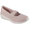 Skechers Ballerine slip on Arya - Lovesome con soletta Memory Foam