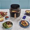 Philips NA332/00 Friggitrice ad aria Airfryer XL Serie3000 capacità 6,2 litri