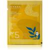 gyada cosmetics - Maschera Anti-Age Effetto Tensore in Tessuto N.5