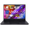 ASUS Notebook ProArt Studiobook Pro 16 OLED W7600Z3A, 16 4K (3840x2400) OLED16:10, Intel Core i9-12900H 2.5 GHz, RAM 32GB DDR5,1TB M.2 NVMe PCIe 4.0 SSD,NVIDIA RTX A3000 12GB,Win 11 Home, Wi-fi, BT